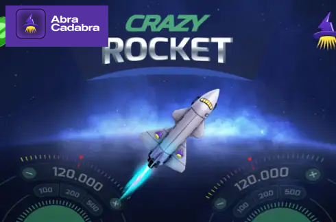 Crazy Rocket